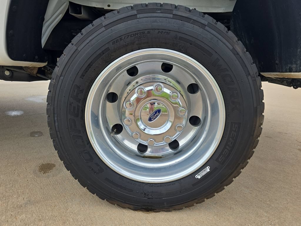 Certified 2020 Ford F450 Platinum AWD/4WD image 33