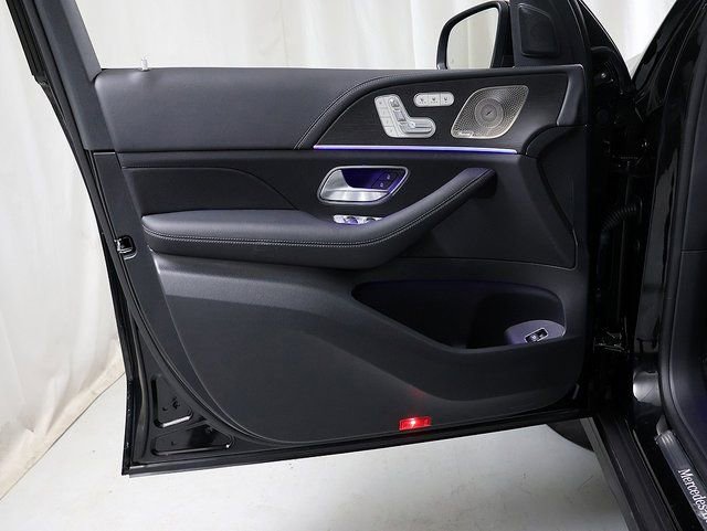 Certified 2026 Mercedes-Benz GLS 450 4MATIC image 29