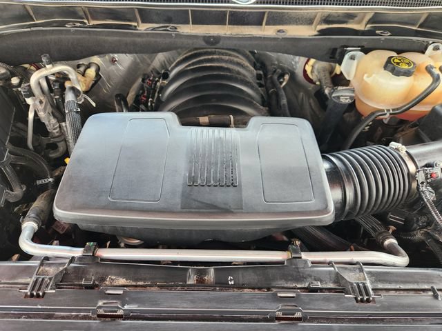 Used 2023 Chevrolet Tahoe High Country w/ Advanced Technology Package AWD/4WD image 33