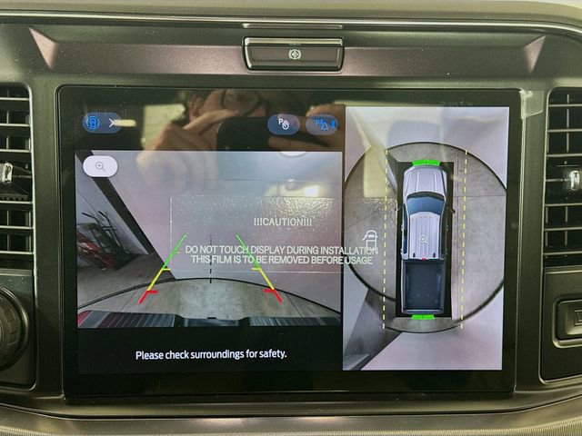 New 2026 Ford F450 Platinum w/ Platinum Plus Package image 14