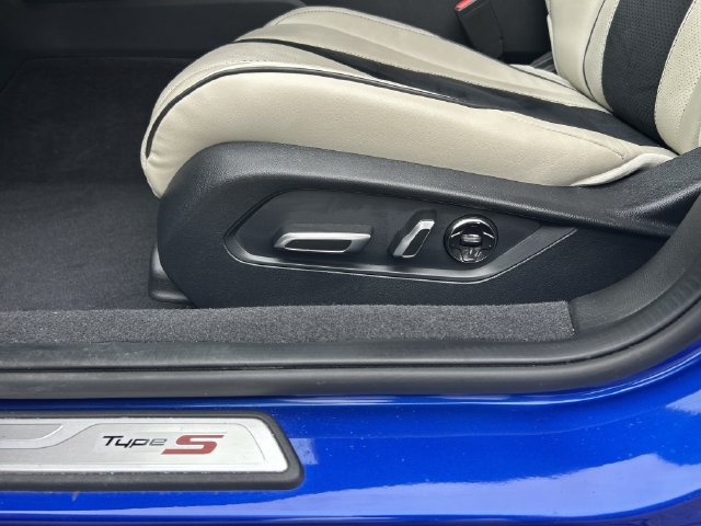 Certified 2023 Acura TLX Type S AWD/4WD image 12