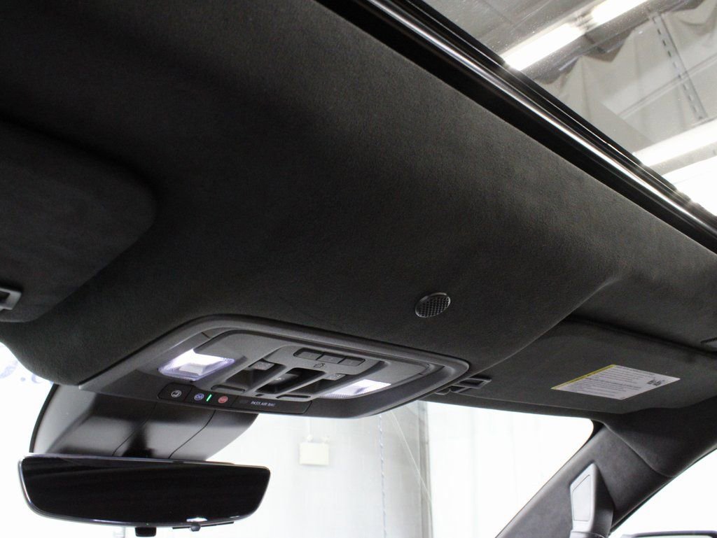 Used 2024 GMC Sierra 2500 Denali w/ Technology Package image 29