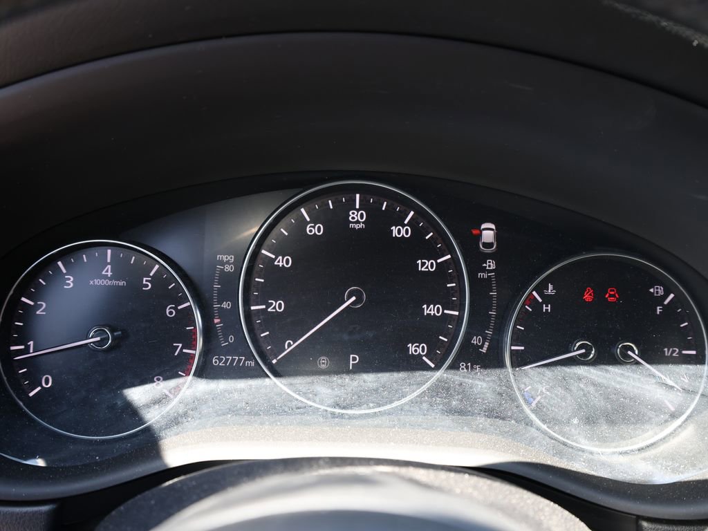 Certified 2021 MAZDA CX-30 FWD 2.5 S w/ Select Package image 37