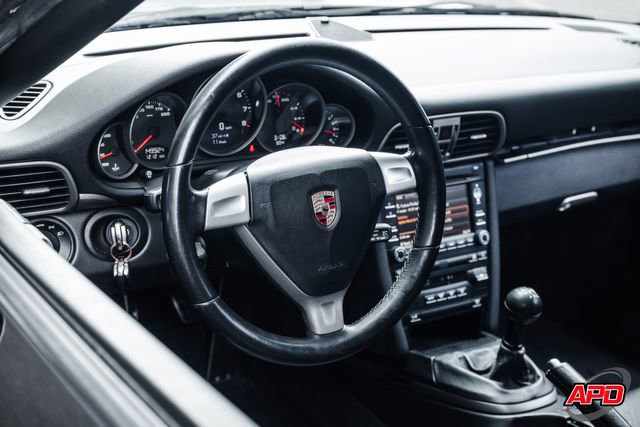 Used 2009 Porsche 911 Carrera image 7