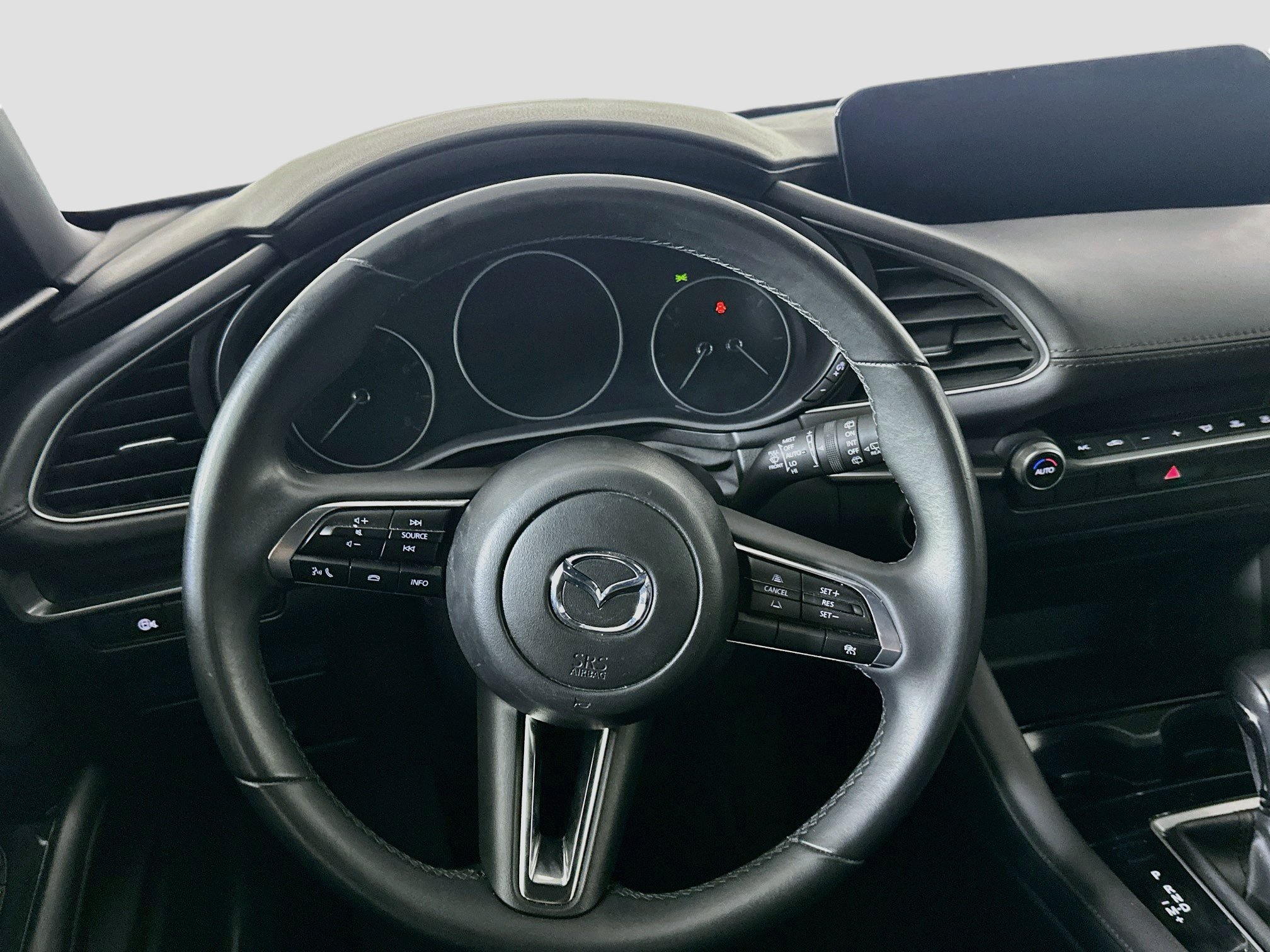 Used 2024 MAZDA MAZDA3 s FWD image 17