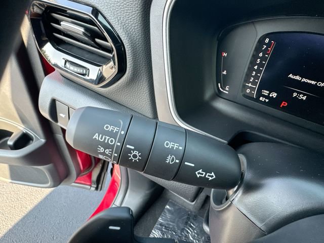 Used 2025 Honda Pilot Black Edition image 36