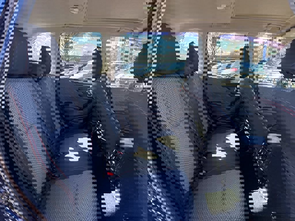 Used 2019 Subaru Forester Sport image 27