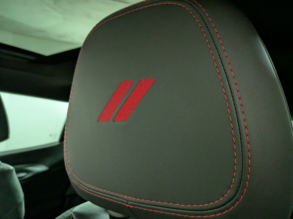 Used 2023 Dodge Hornet GT Plus w/ Track Pack image 20