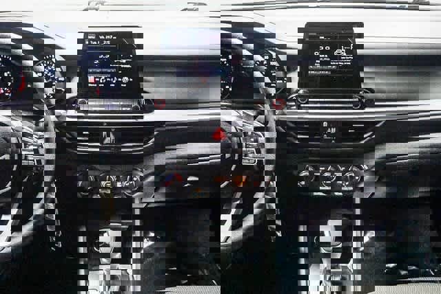 Used 2023 Kia Forte LXS image 13