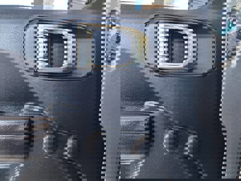 Used 2020 Jeep Wrangler Unlimited Sport image 25