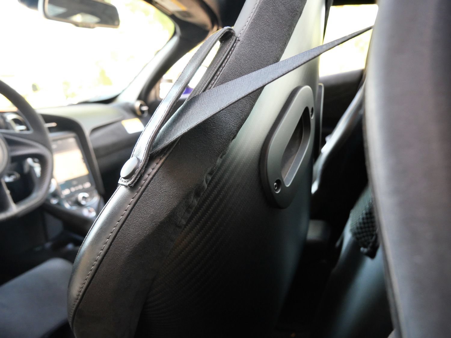 Used 2020 McLaren 720S RWD image 29