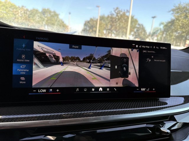 New 2026 BMW X5 M Competition w/ Executive Package image 27