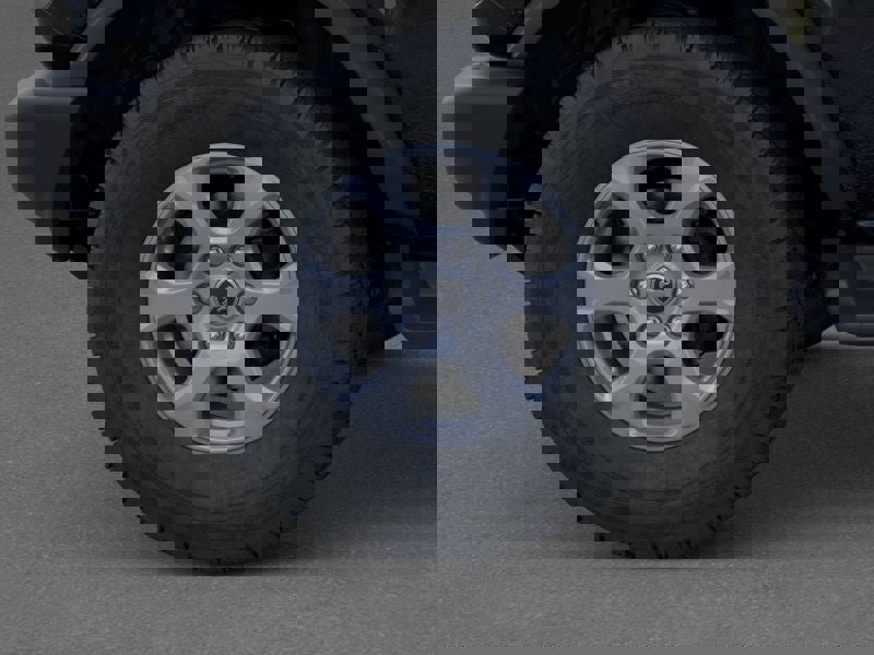 New 2025 Ford Bronco Big Bend image 21