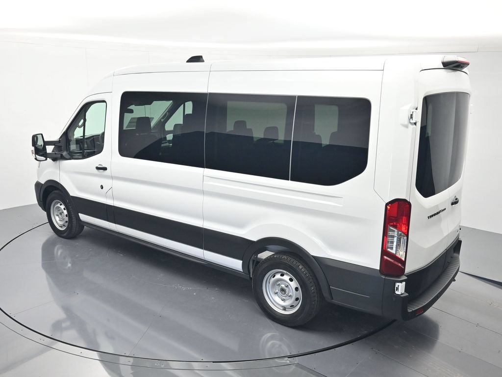 New 2026 Ford Transit 350 XL RWD image 33
