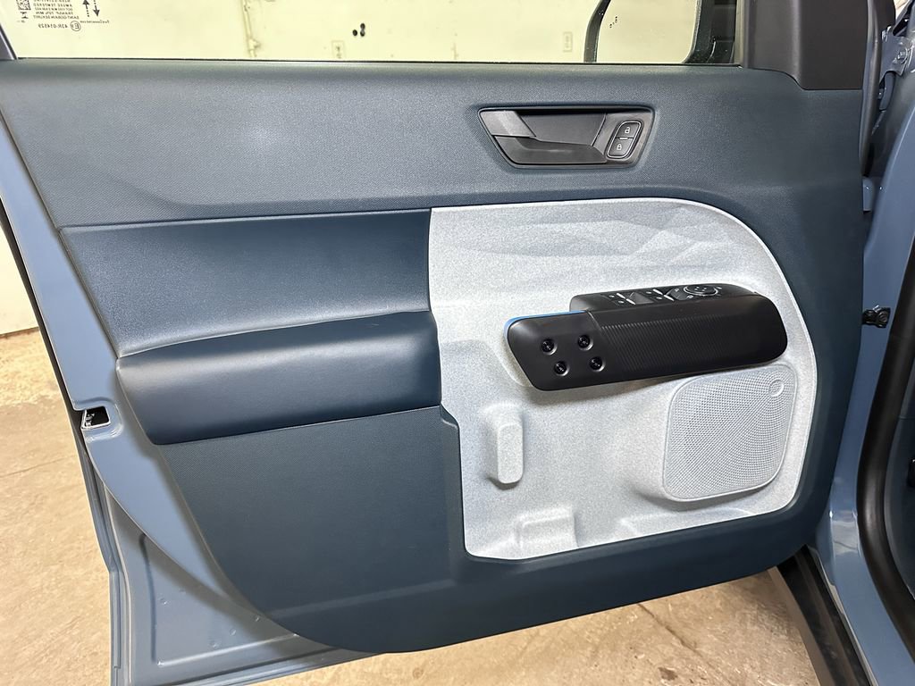 New 2025 Ford Maverick XLT w/ Equipment Group 301A image 17