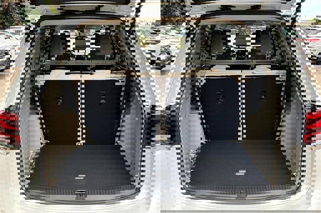 New 2026 Volkswagen Atlas SEL Premium R-Line image 15