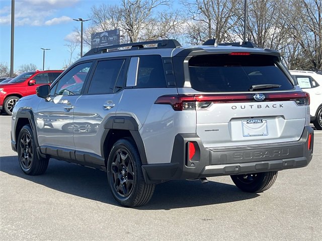 New 2026 Subaru Outback Limited image 37