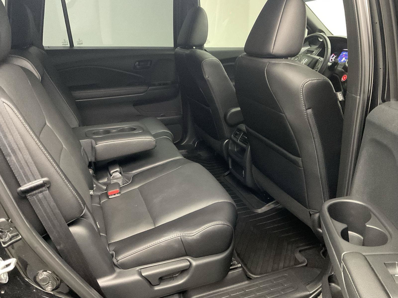 Used 2022 Honda Passport EX-L image 29