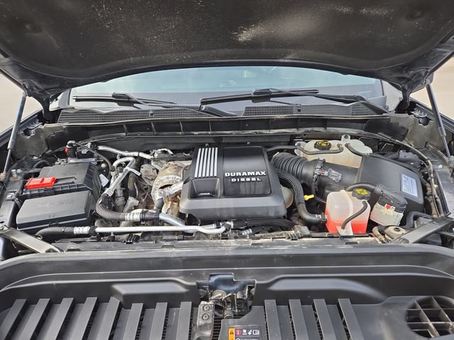 Used 2021 GMC Sierra 1500 AT4 AWD/4WD image 36