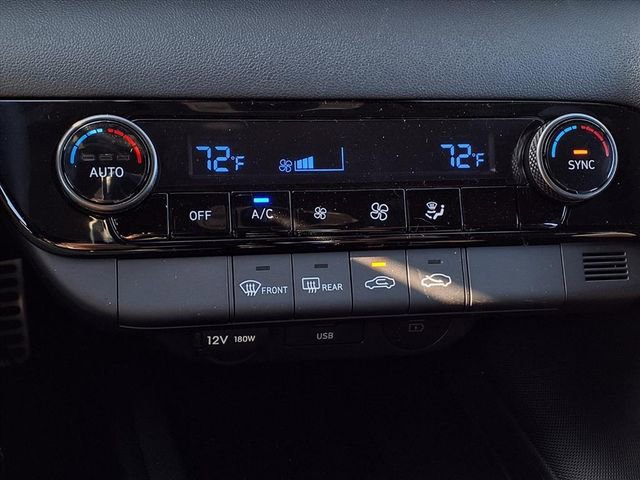 New 2025 Hyundai Elantra Sport image 18