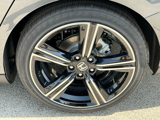 New 2026 Honda Accord SE image 5