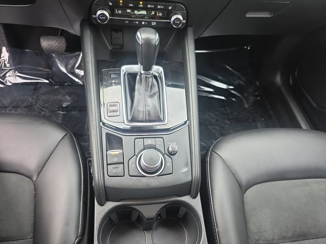 Used 2019 MAZDA CX-5 Touring AWD/4WD image 18