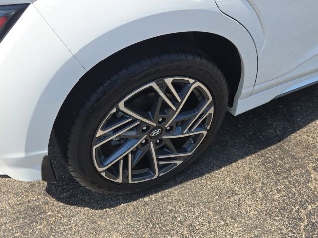Used 2023 Hyundai Kona N Line AWD/4WD image 51