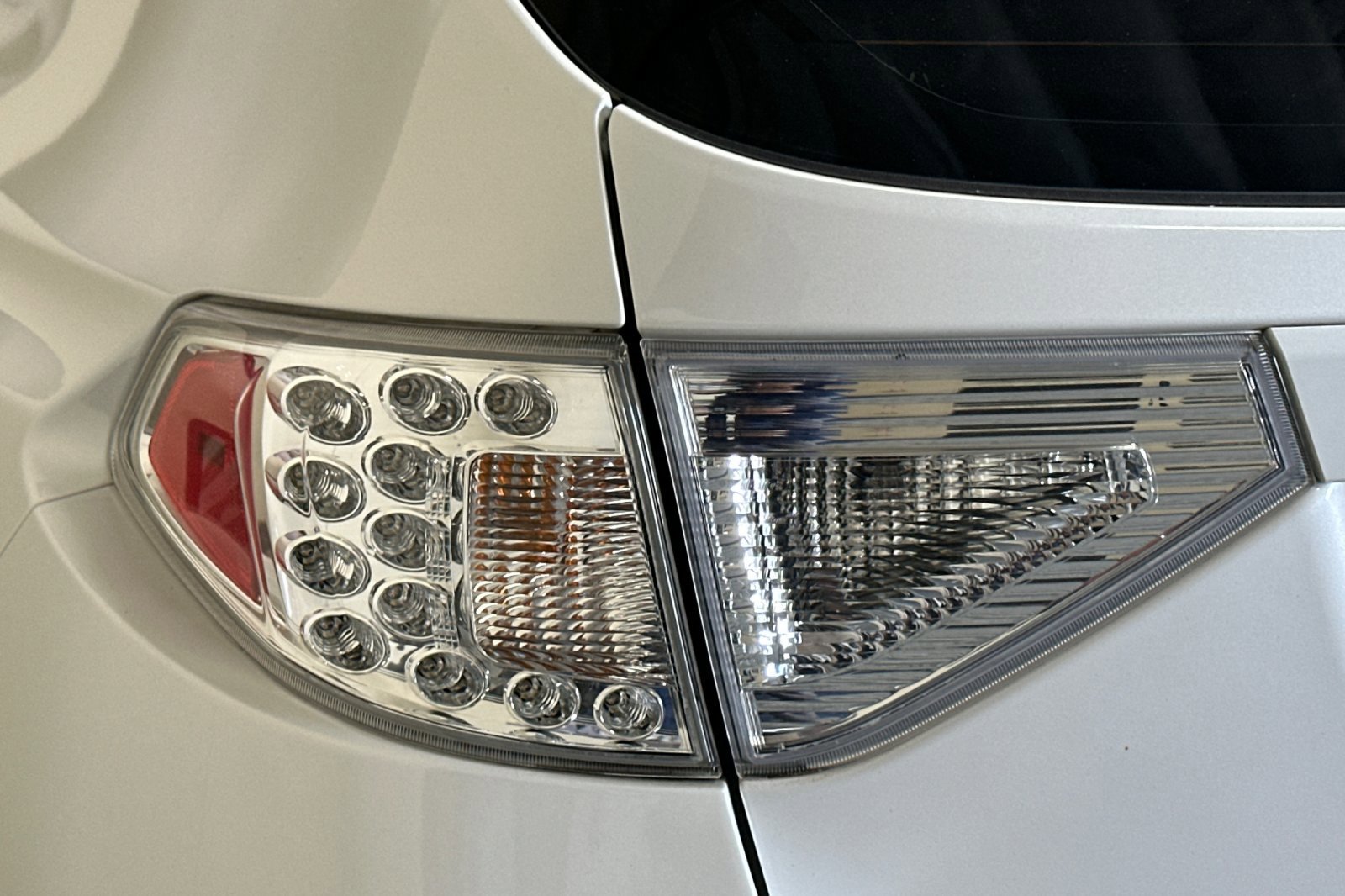 Used 2012 Subaru Impreza WRX Hatchback image 40