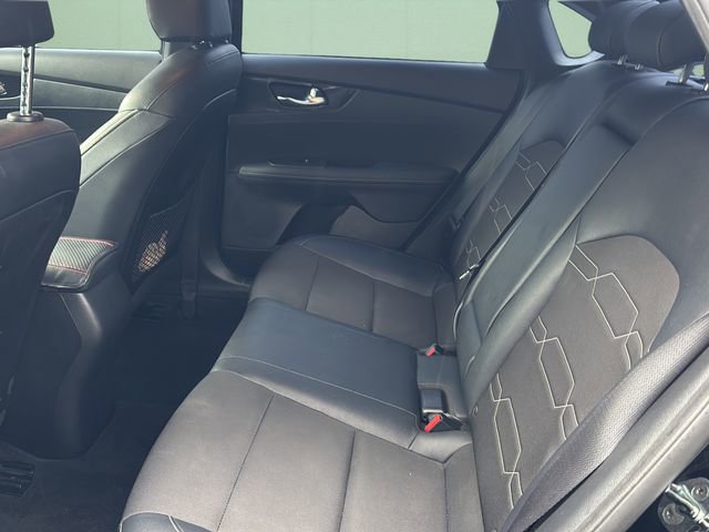 Used 2023 Kia Forte GT-Line image 20