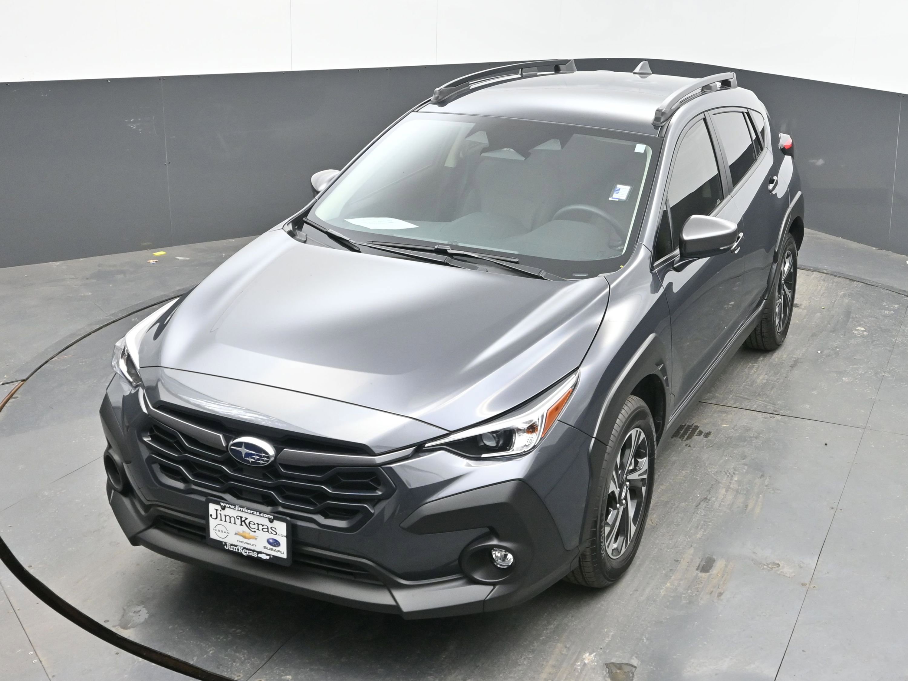 Used 2025 Subaru Crosstrek 2.0i Premium w/ Crosstrek Mirror Package image 30