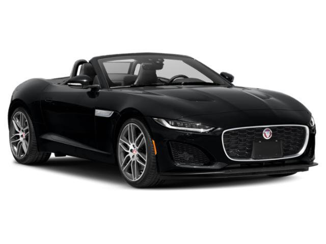 Used 2023 Jaguar F-TYPE Coupe image 6