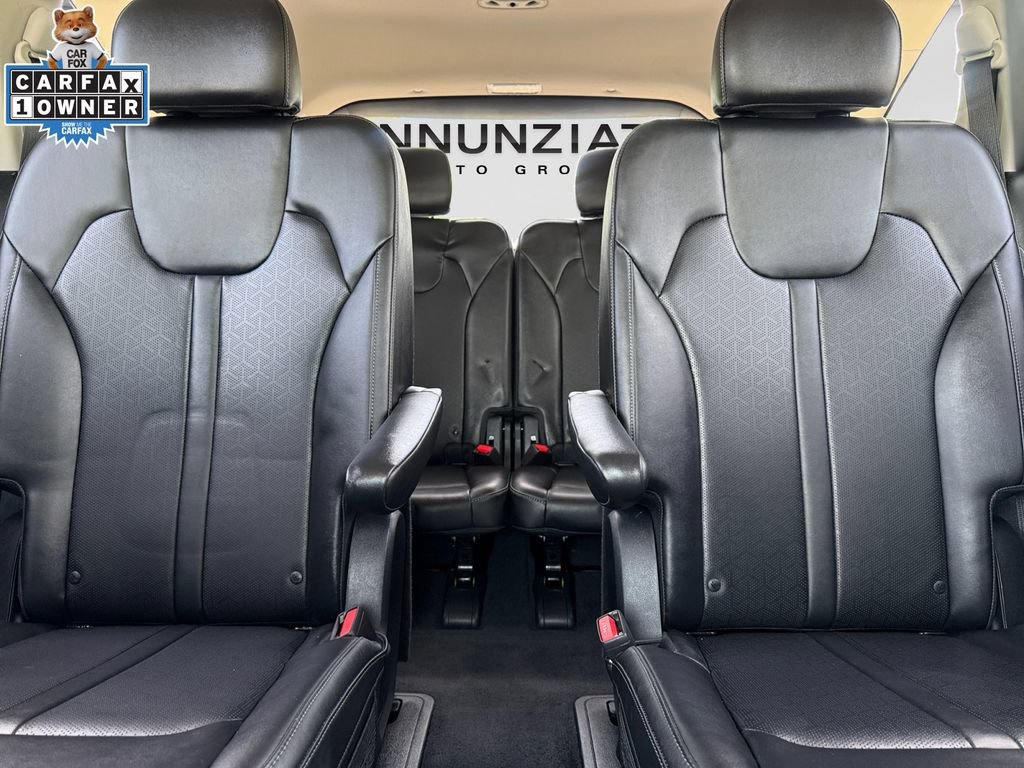 Certified 2023 Kia Sorento X-Line EX AWD/4WD image 16