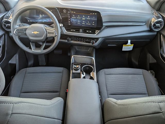 New 2026 Chevrolet Equinox LT w/ Safety and Technology Package FWD image 14