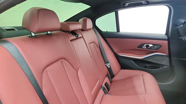 Used 2025 BMW M340i RWD image 25