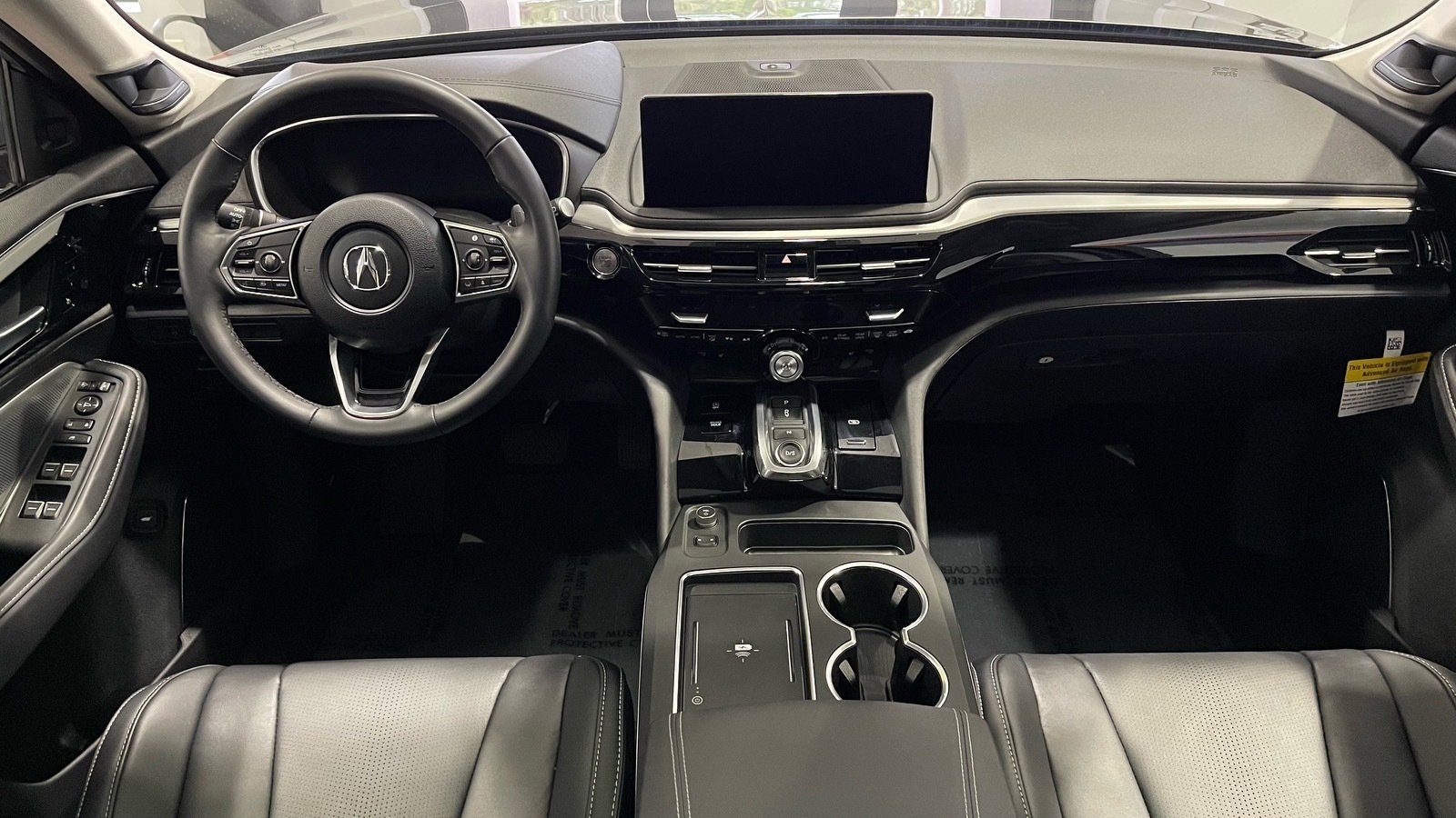 Used 2025 Acura MDX FWD w/ Technology Package image 31