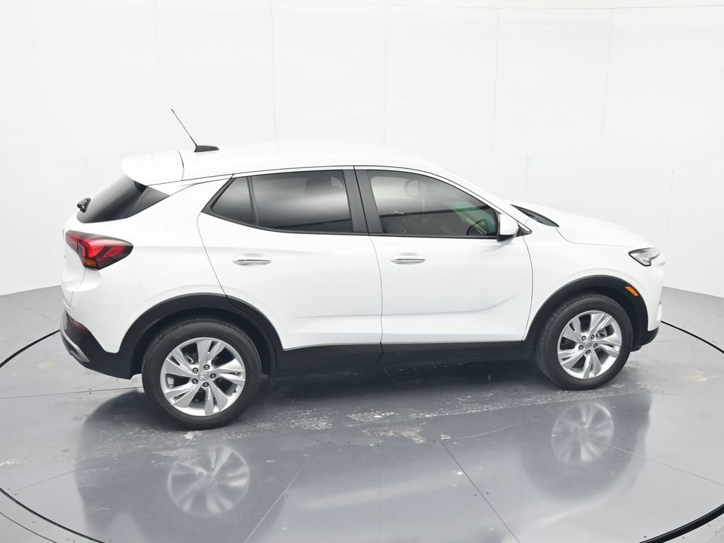 Used 2024 Buick Encore GX Preferred w/ Comfort Package FWD image 30