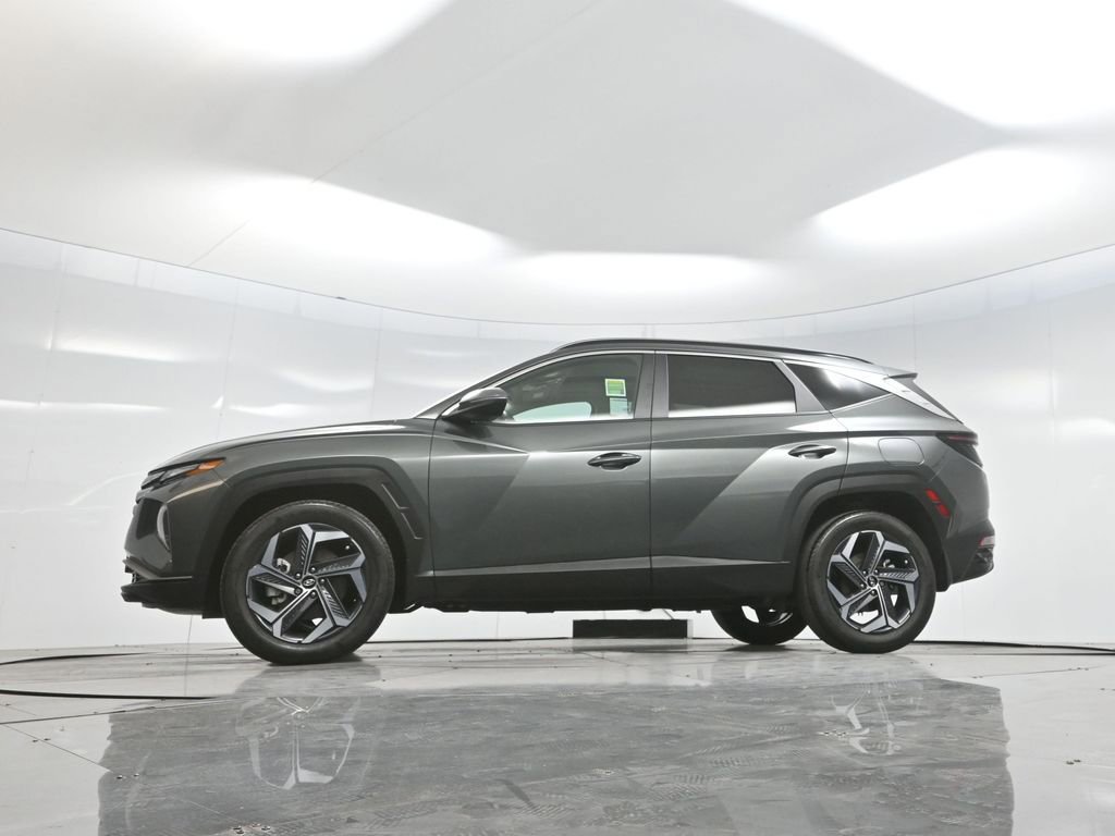Used 2024 Hyundai Tucson SEL image 7