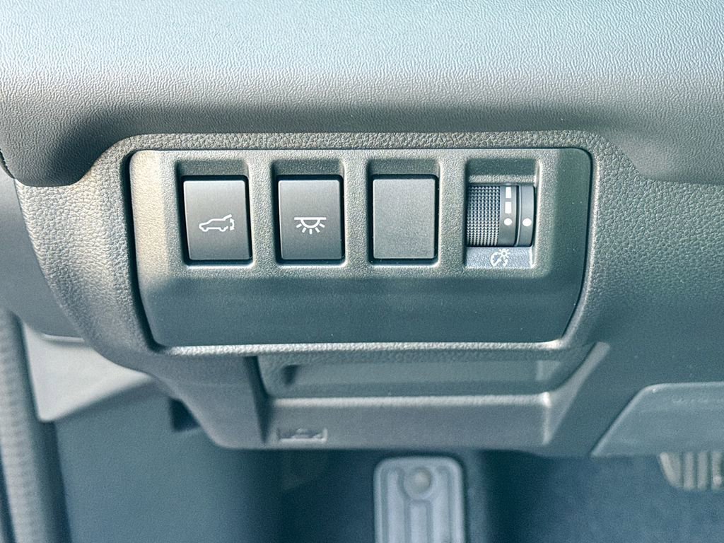 New 2026 Subaru Ascent Bronze Edition image 6