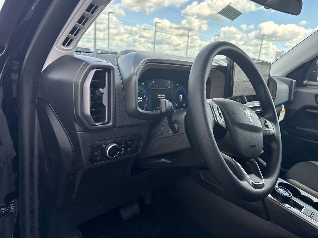New 2025 Ford Bronco Sport Big Bend image 26