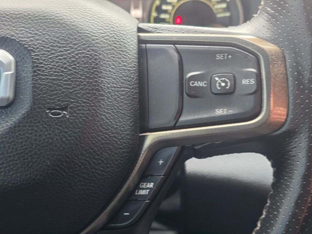 Used 2021 RAM 1500 Rebel w/ Rebel Level 1 Equipment Group image 20