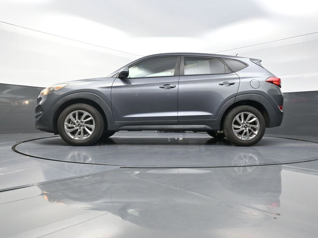 Used 2018 Hyundai Tucson SE image 26