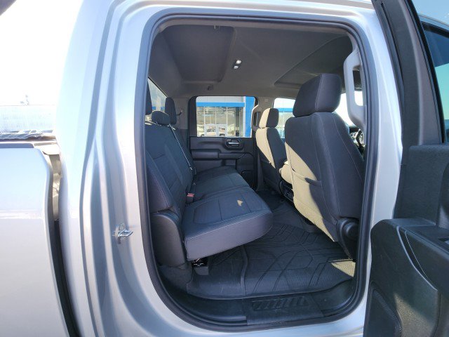 Used 2022 Chevrolet Silverado 2500 LT w/ All Star Edition image 18