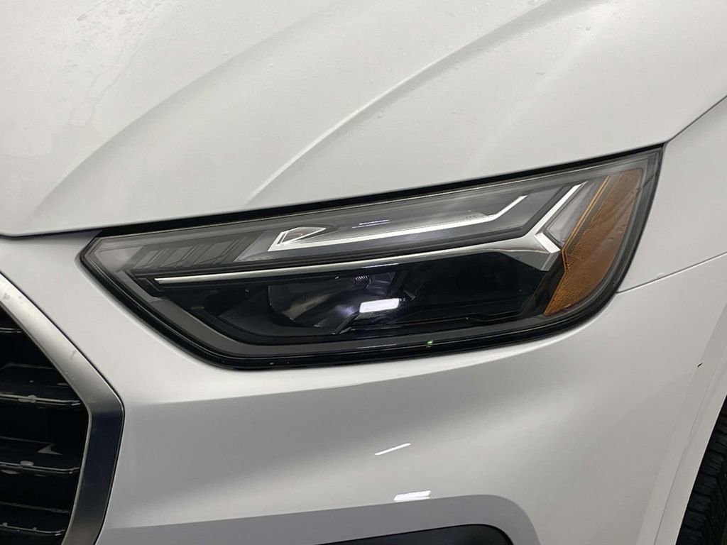 Used 2022 Audi Q5 2.0T Premium image 15