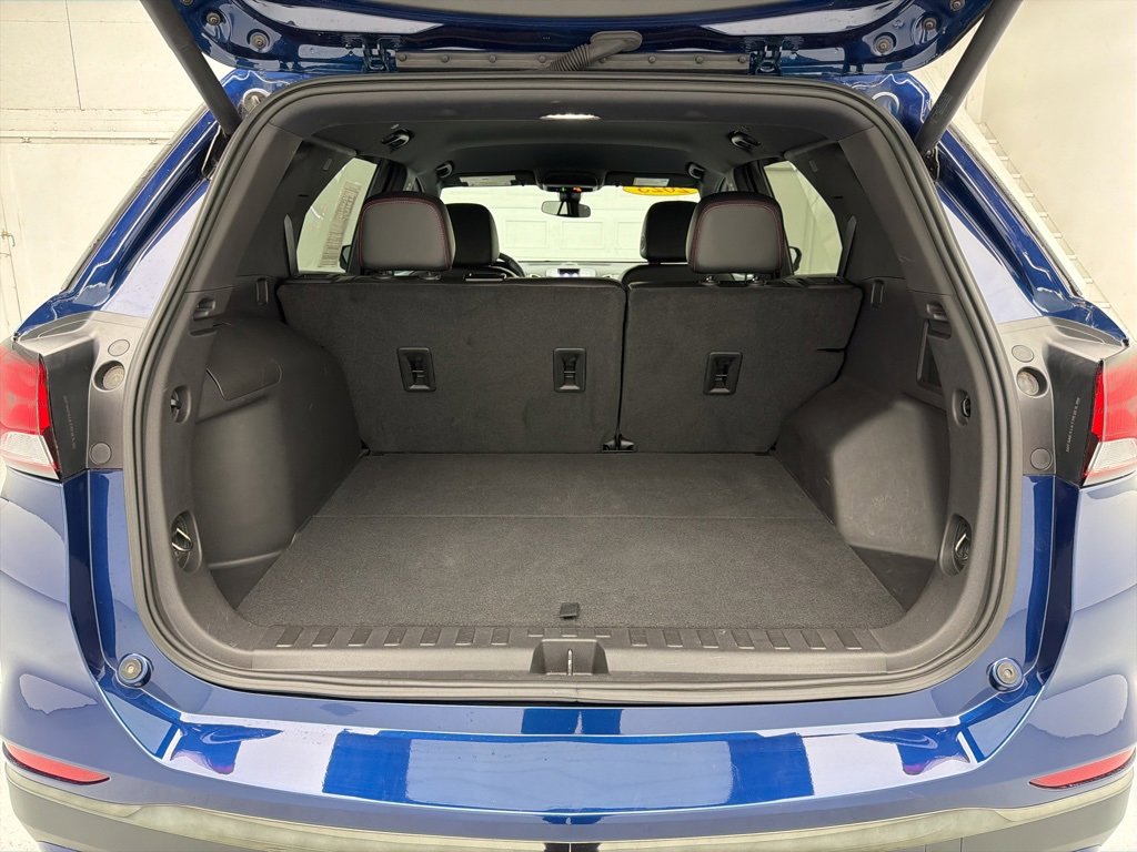 Certified 2023 Chevrolet Equinox RS image 54