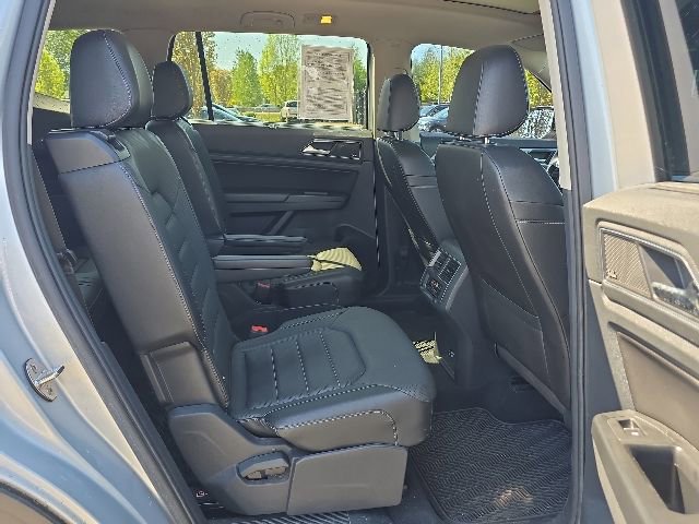Used 2019 Volkswagen Atlas SEL Premium AWD/4WD image 19