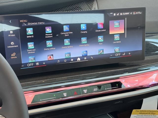 New 2026 BMW i7 eDrive50 w/ Executive Package RWD image 20