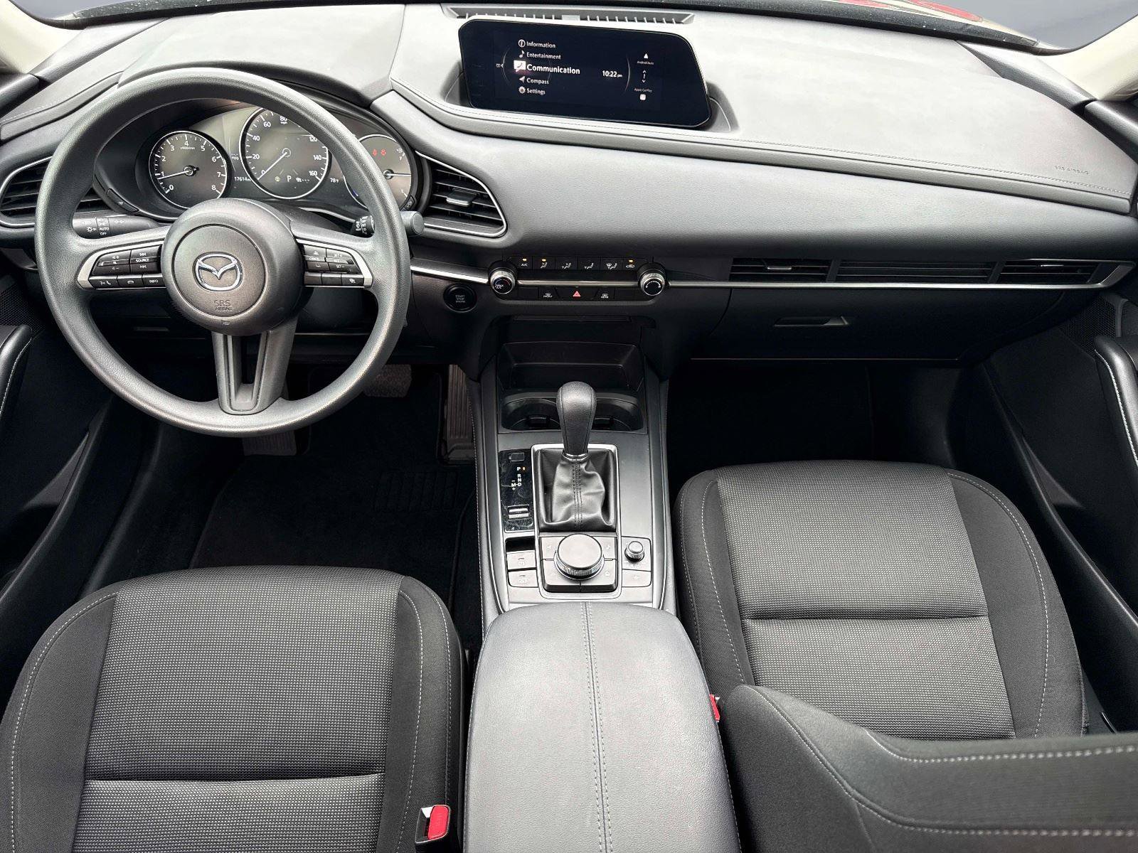 Certified 2024 MAZDA CX-30 AWD 2.5 S image 14