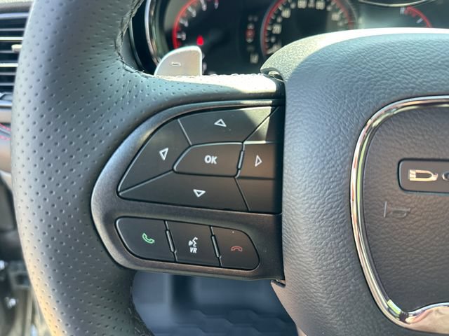 New 2026 Dodge Durango GT AWD/4WD image 18