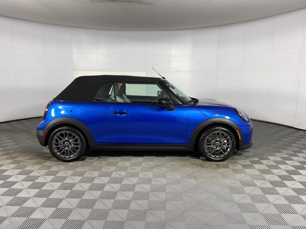 New 2026 MINI Cooper image 23