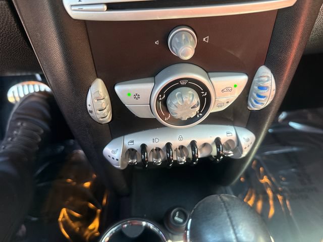 Used 2008 MINI Cooper S FWD image 15